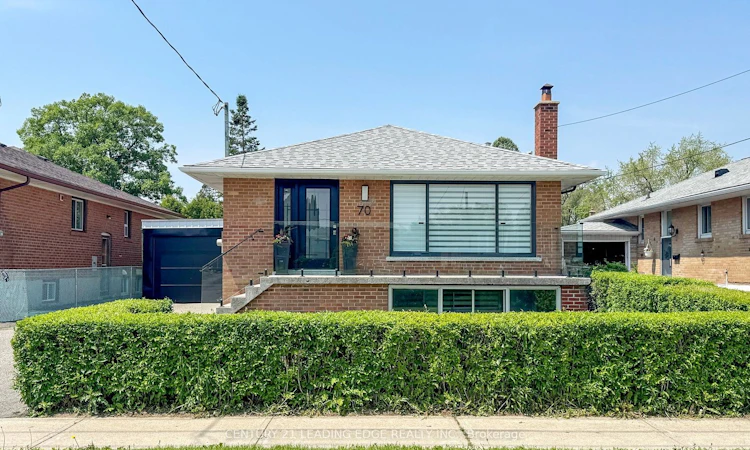 70 Wexford Boulevard
