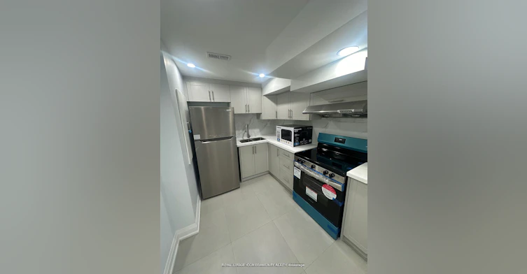 Bsmt-1229 Shankel Road, Oshawa, ON, L1K 3G2 - 11