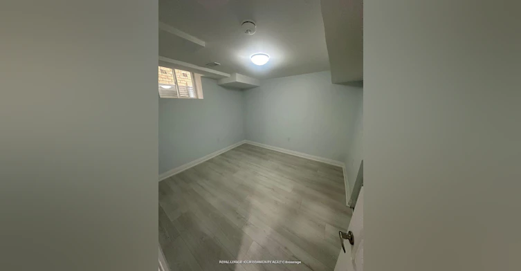 Bsmt-1229 Shankel Road, Oshawa, ON, L1K 3G2 - 8