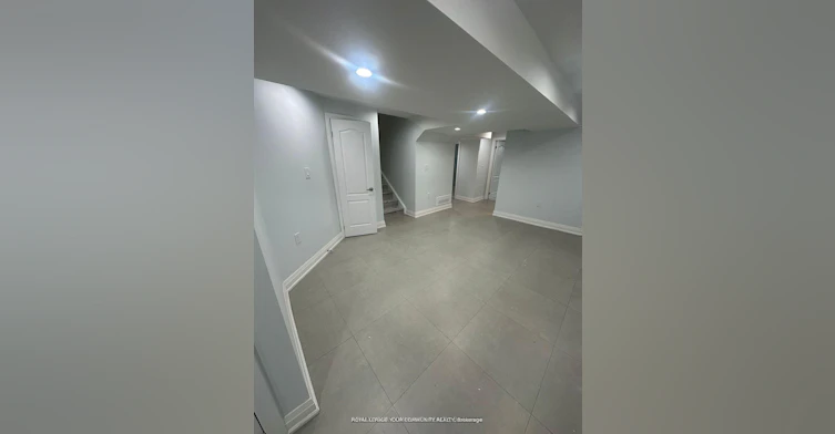 Bsmt-1229 Shankel Road, Oshawa, ON, L1K 3G2 - 6