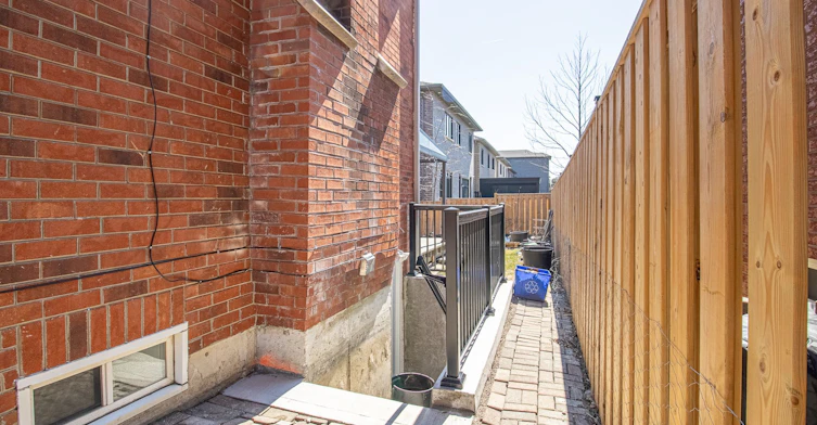 Basement-507 Charnwood Court, Pickering, ON, L1V 4Y1 - 26