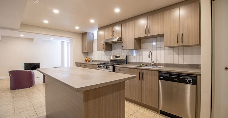 Basement-507 Charnwood Court, Pickering, ON, L1V 4Y1 - 16