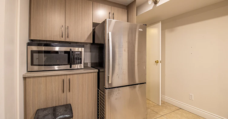 Basement-507 Charnwood Court, Pickering, ON, L1V 4Y1 - 17