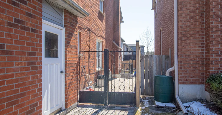 Basement-507 Charnwood Court, Pickering, ON, L1V 4Y1 - 2