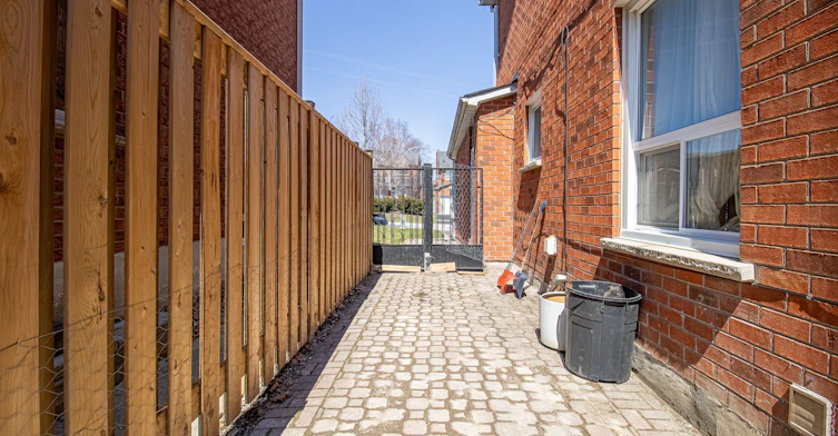 Basement-507 Charnwood Court, Pickering, ON, L1V 4Y1 - 29