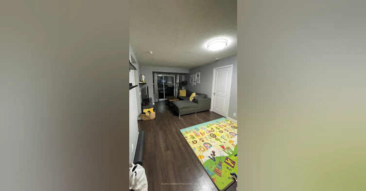 541-18 Mondeo Drive, Toronto, ON, M1P 5C8 - 8