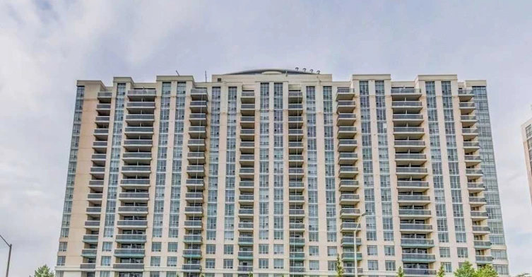 541-18 Mondeo Drive, Toronto, ON, M1P 5C8