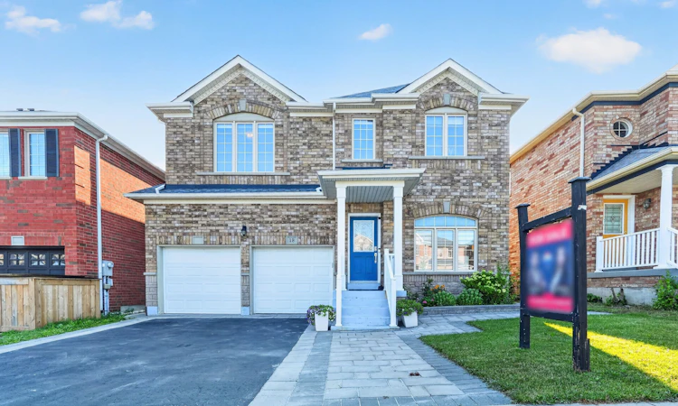 18 Carter Bennett Drive