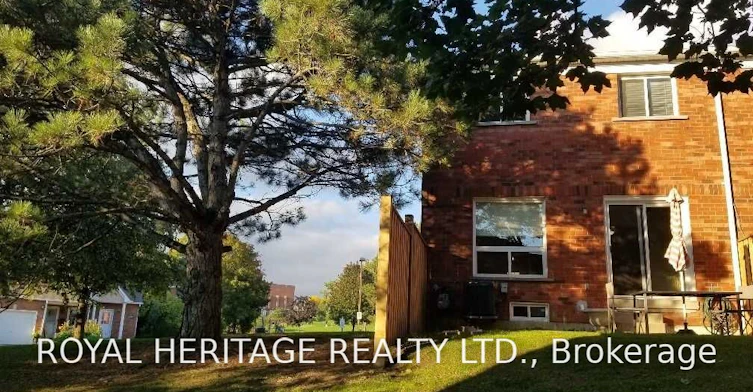 149-10 Bassett Boulevard, Whitby, ON, L1N 9C3 - 3
