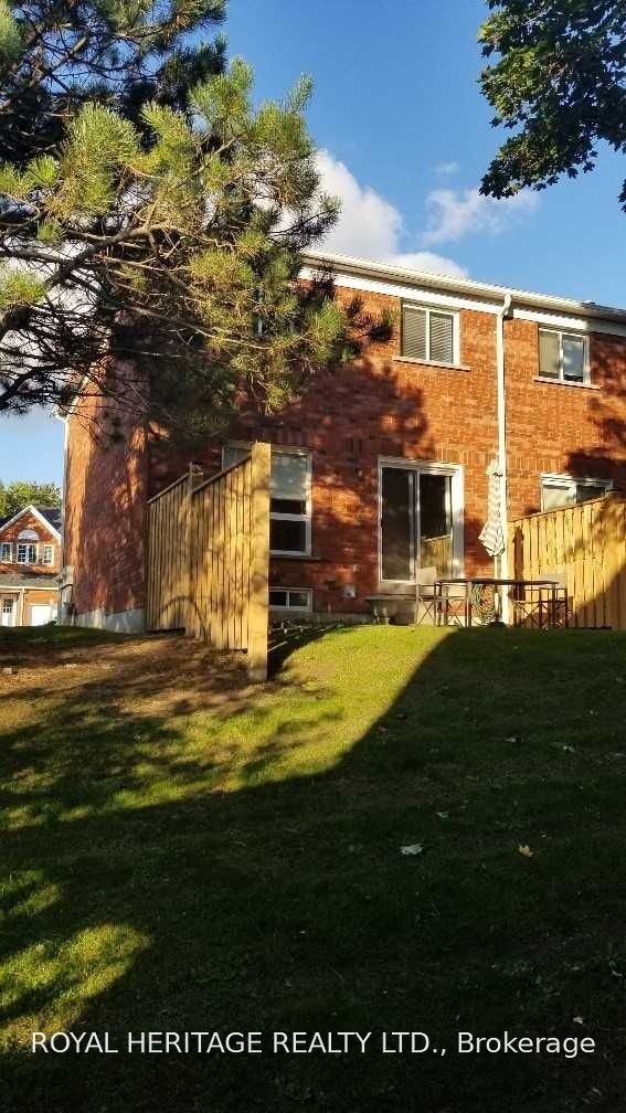 149-10 Bassett Boulevard, Whitby, ON, L1N 9C3 - 4