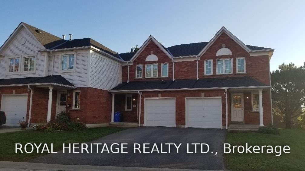 149-10 Bassett Boulevard, Whitby, ON, L1N 9C3