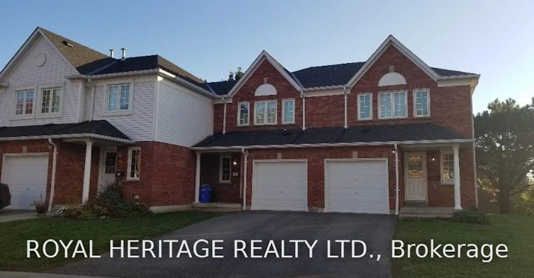 149-10 Bassett Boulevard, Whitby, ON, L1N 9C3