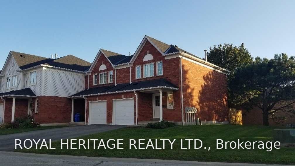 149-10 Bassett Boulevard, Whitby, ON, L1N 9C3 - 2