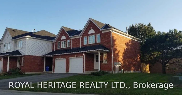 149-10 Bassett Boulevard, Whitby, ON, L1N 9C3 - 2