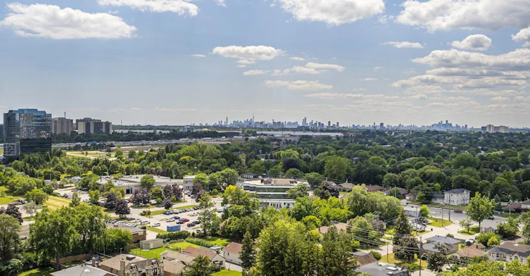 2007-4091 Sheppard Avenue E, Toronto, ON, M1S 3H2 - 9
