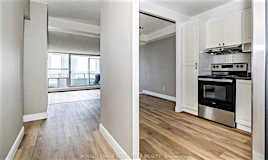 2007-4091 Sheppard Avenue E, Toronto, ON, M1S 3H2