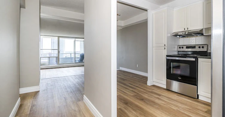 2007-4091 Sheppard Avenue E, Toronto, ON, M1S 3H2 - 3