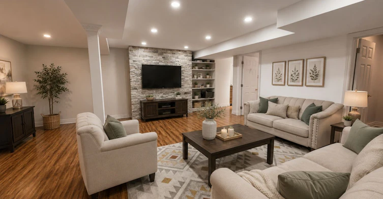Bsmt-84 Cindy Nicholas Drive, Toronto, ON, M1E 5L1 - 3