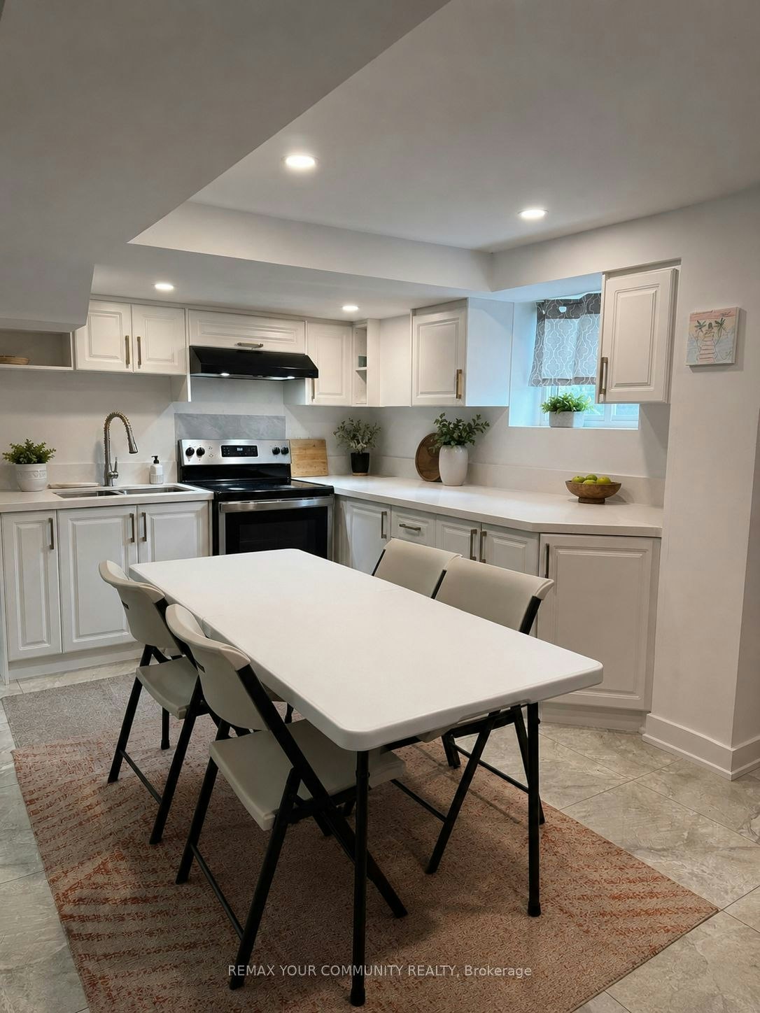 Bsmt-84 Cindy Nicholas Drive, Toronto, ON, M1E 5L1 - 2