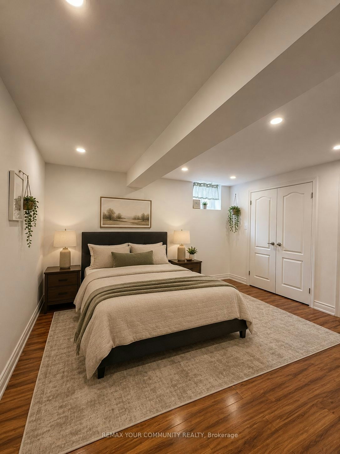 Bsmt-84 Cindy Nicholas Drive, Toronto, ON, M1E 5L1 - 6