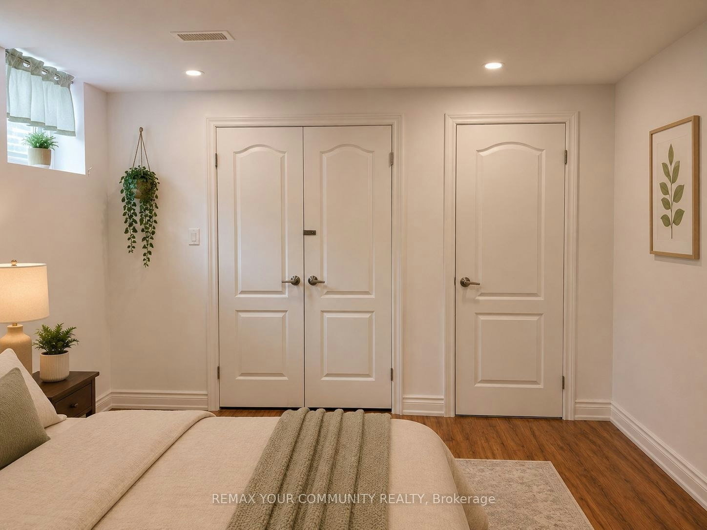 Bsmt-84 Cindy Nicholas Drive, Toronto, ON, M1E 5L1 - 5