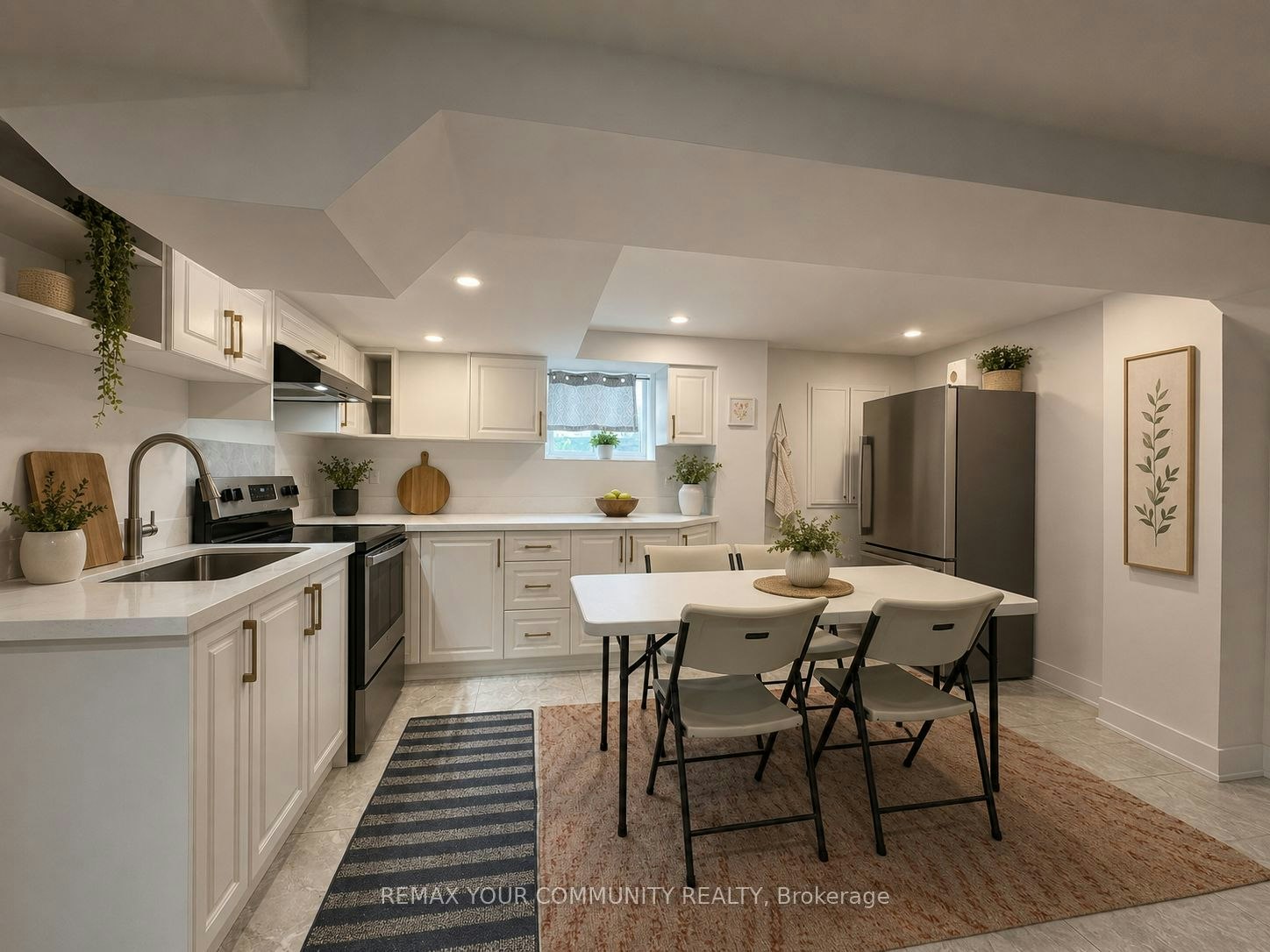 Bsmt-84 Cindy Nicholas Drive, Toronto, ON, M1E 5L1