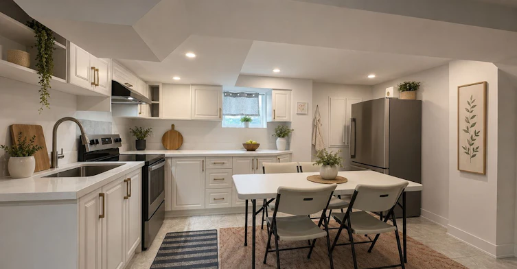 Bsmt-84 Cindy Nicholas Drive, Toronto, ON, M1E 5L1