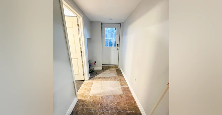 41 Coomer Crescent, Ajax, ON, L1T 3C7 - 10