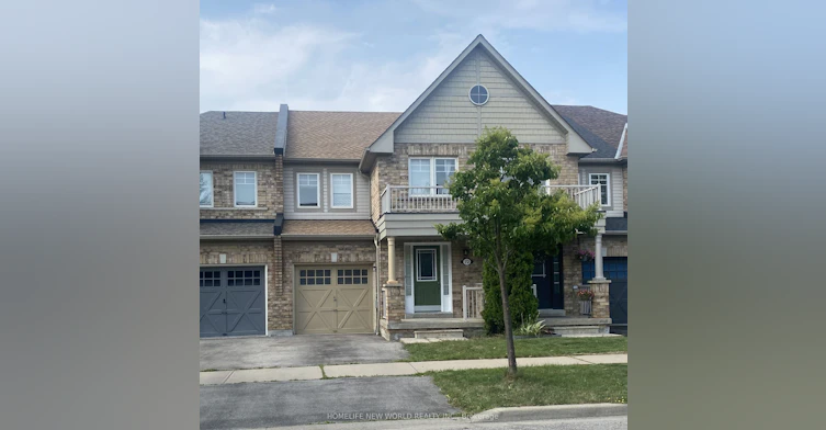 72 Keywood Street, Ajax, ON, L1Z 2E4