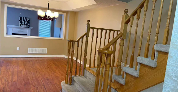 72 Keywood Street, Ajax, ON, L1Z 2E4 - 6