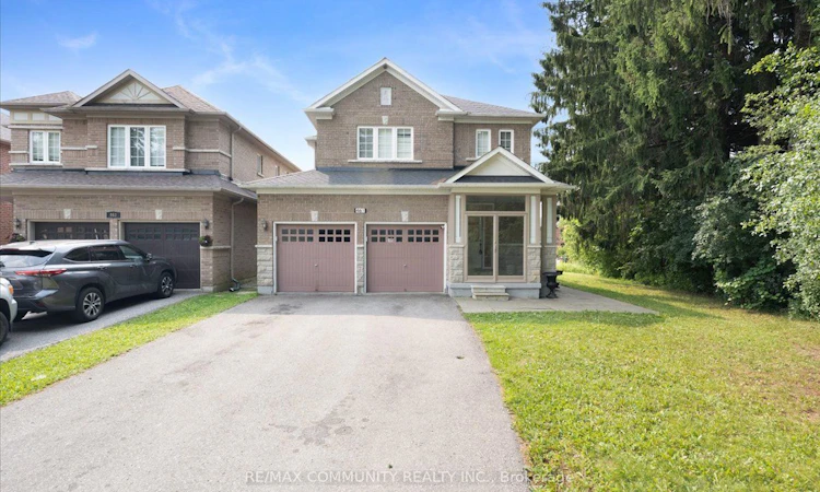 461 Rougewalk Drive