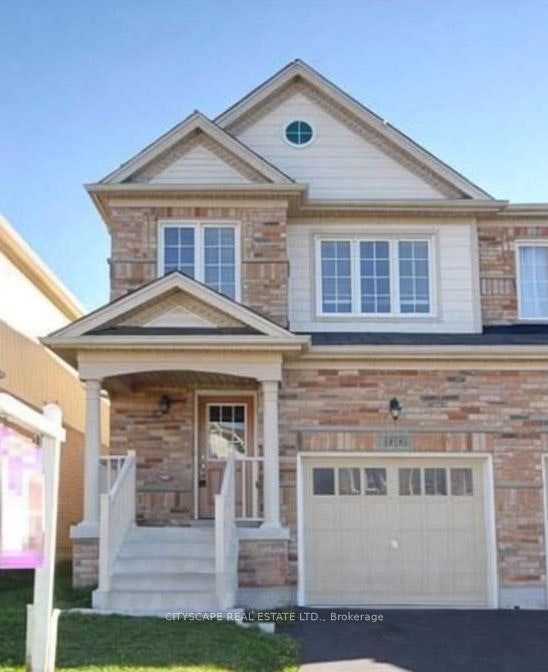 1136 Schooling Drive E, Oshawa, ON, L1H 7K5