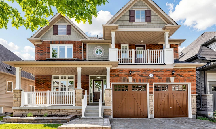 38 Sisson Lane