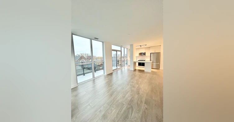 286-403 Main Street, Toronto, ON, M4C 4X4