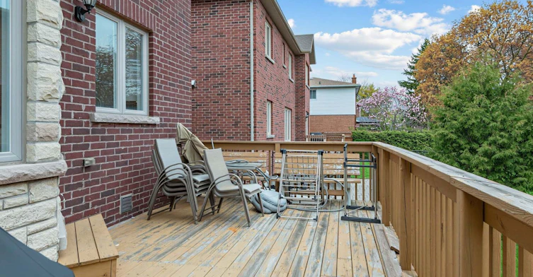 88 Havendale Road, Toronto, ON, M1S 1E5 - 38