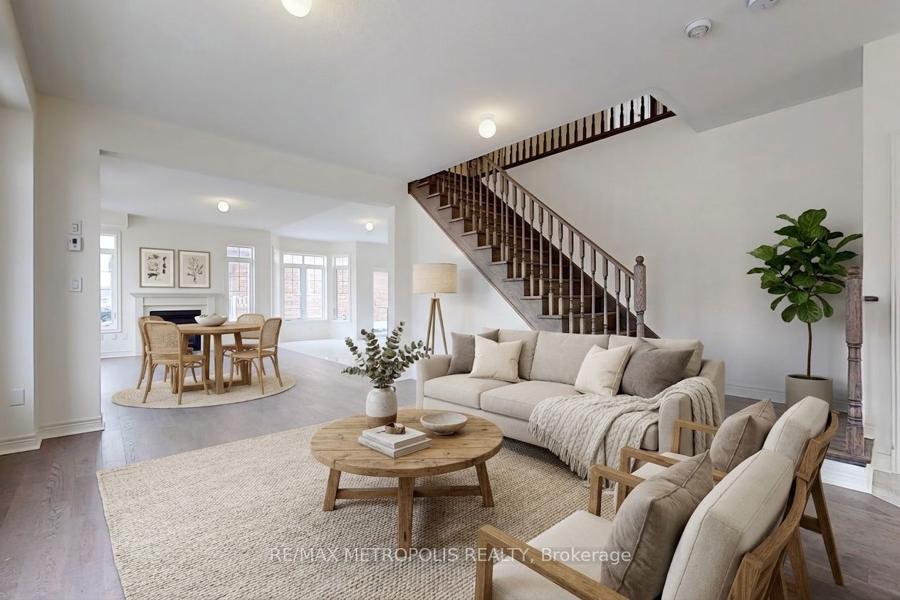 647 Fleetwood Drive, Oshawa, ON, L1K 2V7 - 9