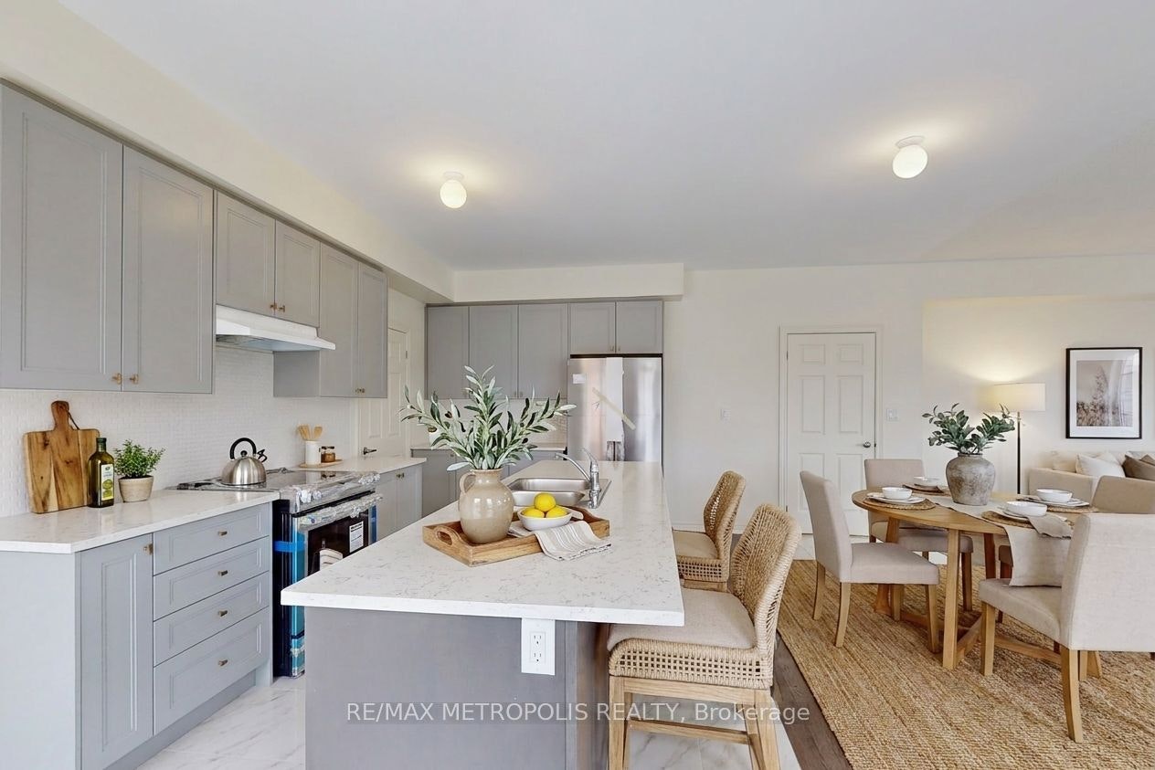 647 Fleetwood Drive, Oshawa, ON, L1K 2V7 - 17