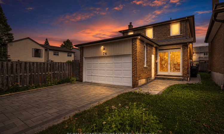 74 Green Spring Drive