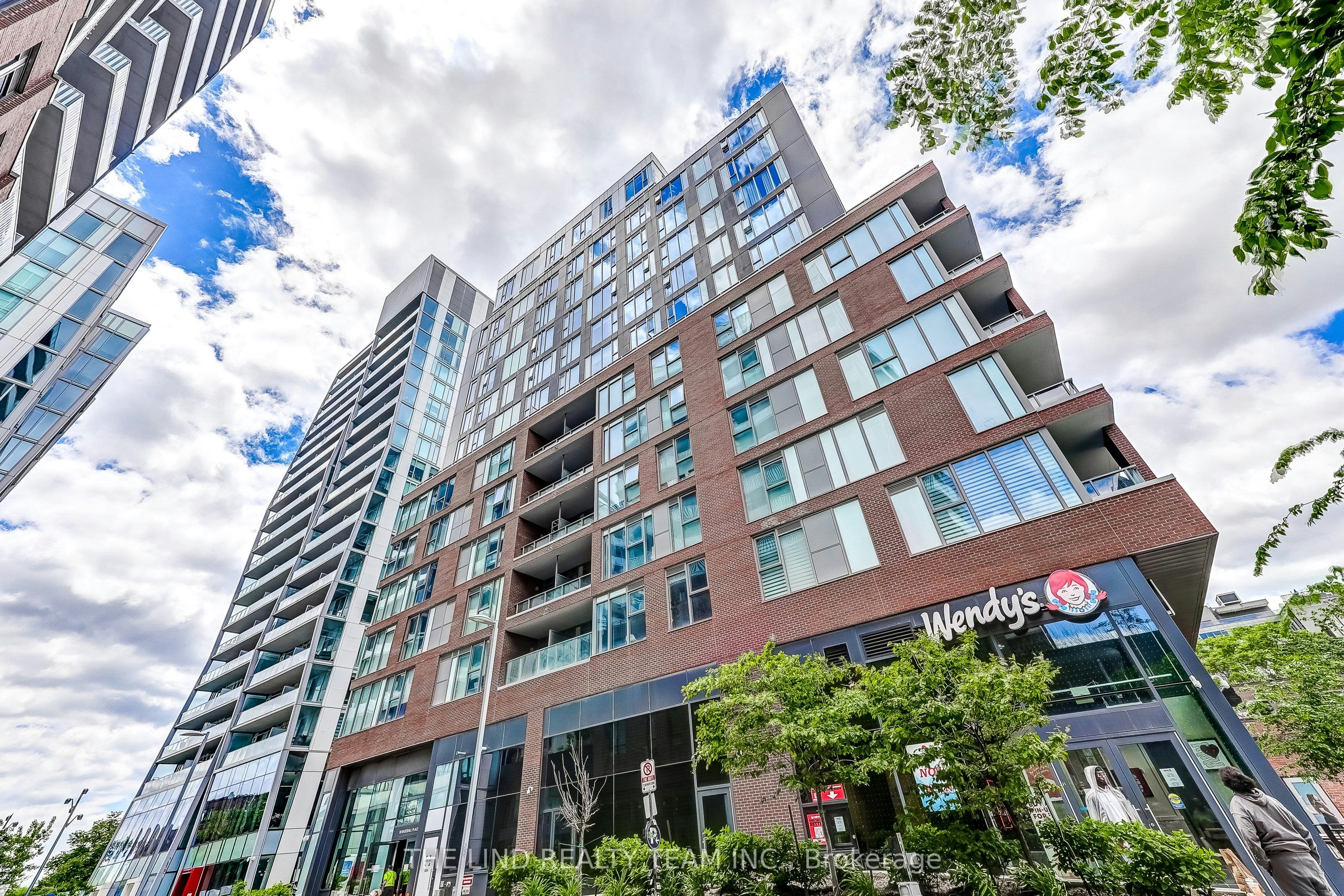 622-30 Baseball Place, Toronto, ON, M4M 0E8