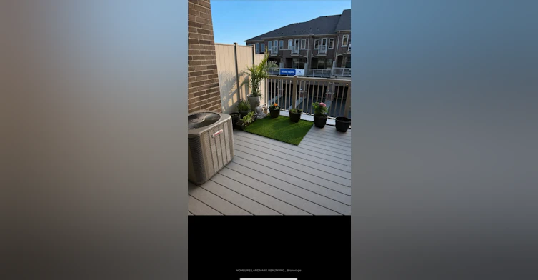 ENTIRE PROPERTY-2844 Whites Road, Pickering, ON, L1X 0R6 - 9