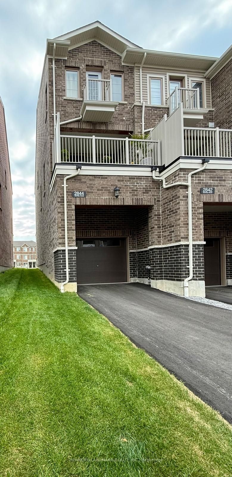 ENTIRE PROPERTY-2844 Whites Road, Pickering, ON, L1X 0R6 - 2