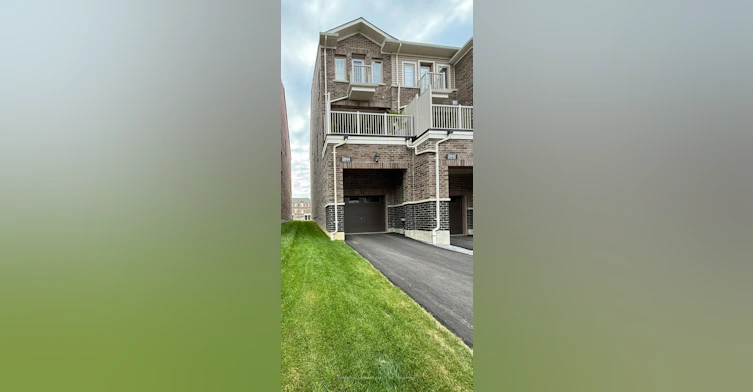 ENTIRE PROPERTY-2844 Whites Road, Pickering, ON, L1X 0R6 - 2