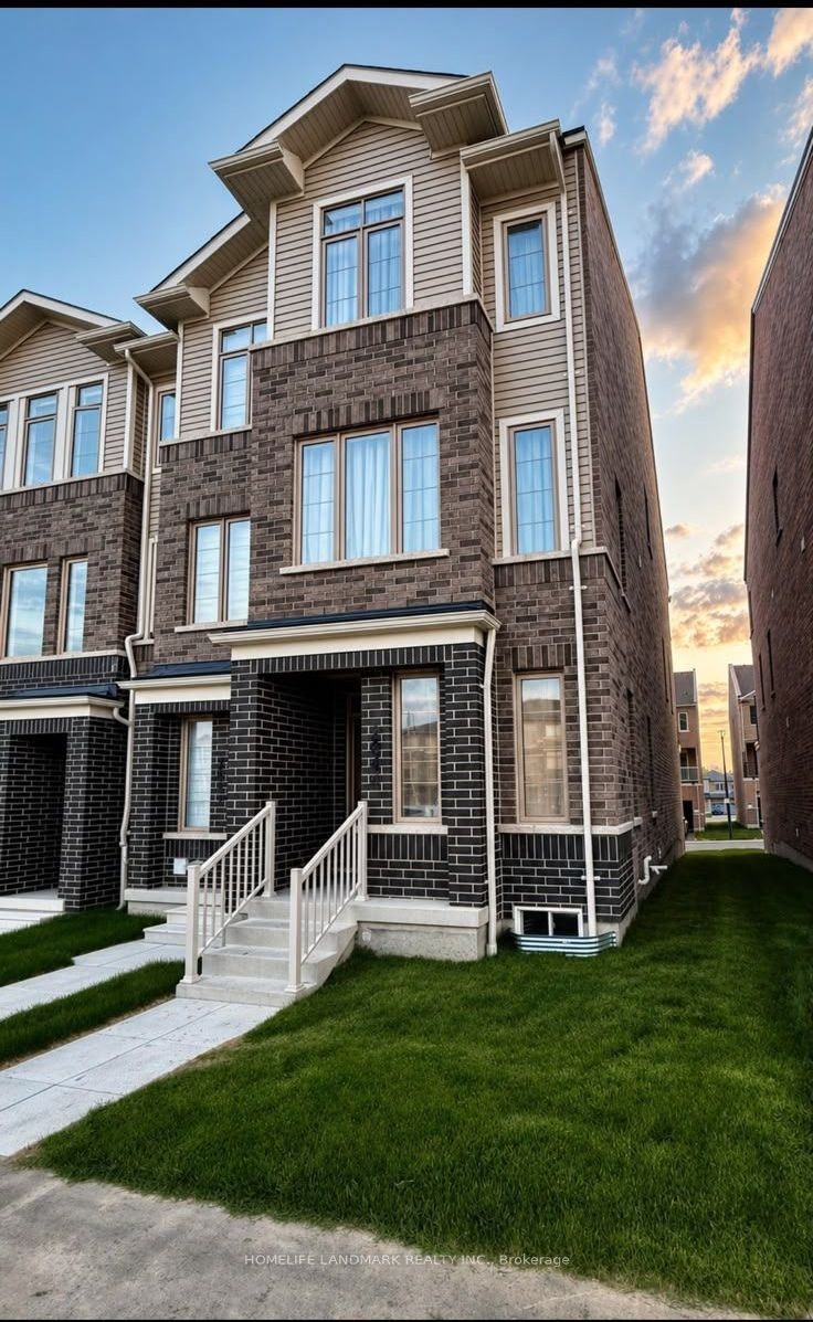 ENTIRE PROPERTY-2844 Whites Road, Pickering, ON, L1X 0R6