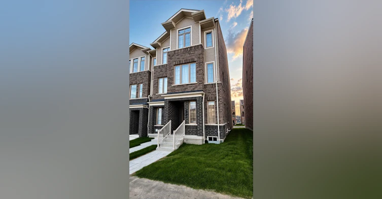 ENTIRE PROPERTY-2844 Whites Road, Pickering, ON, L1X 0R6