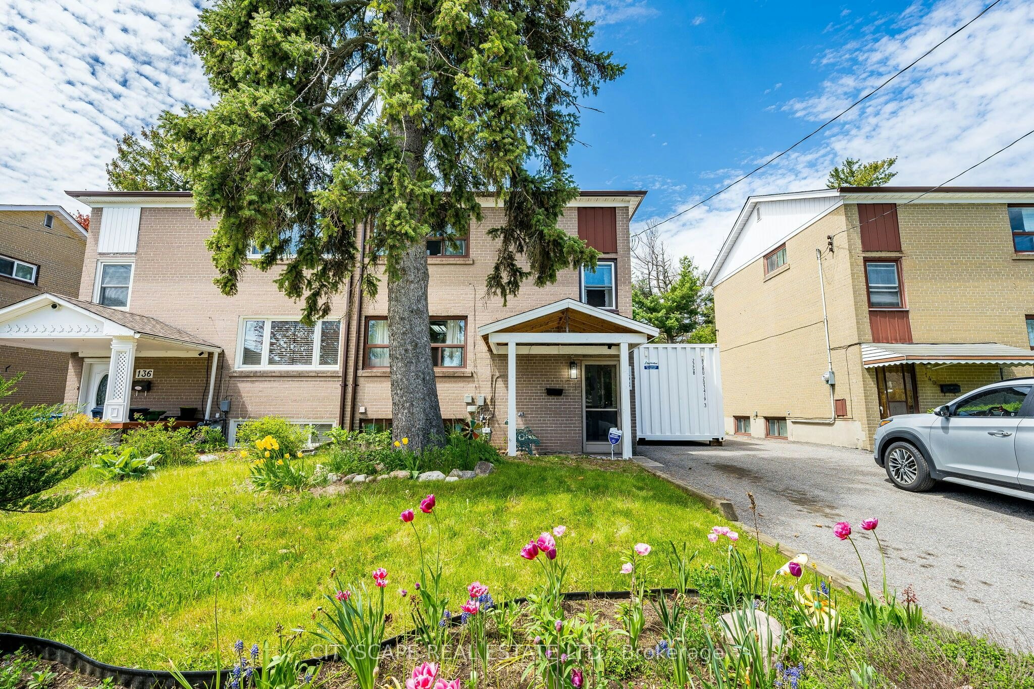 138 Overture Road, Toronto, ON, M1E 2W4