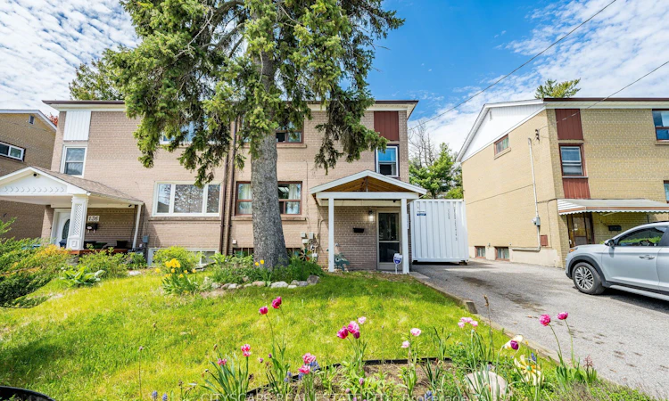 138 Overture Road