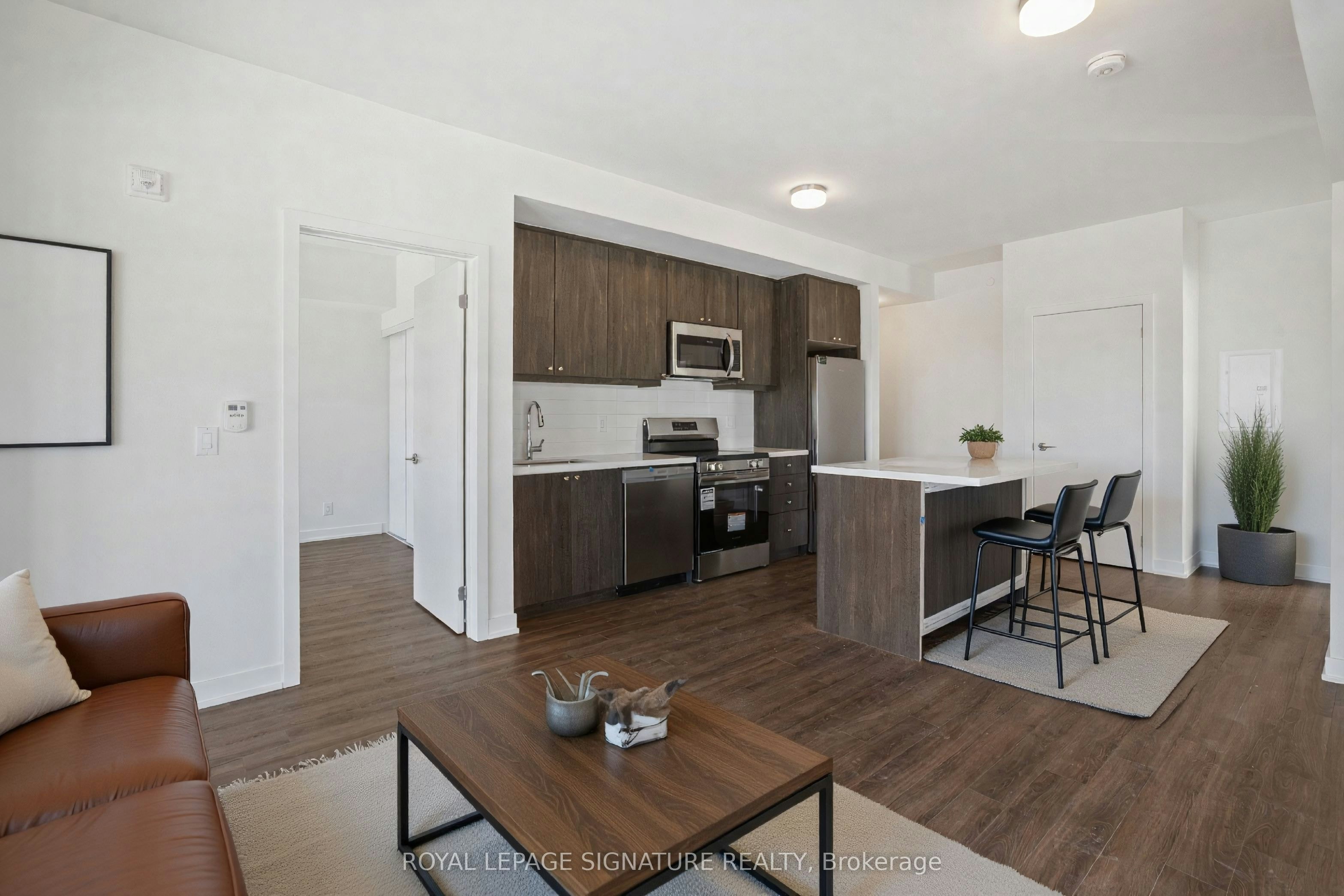 406-51 Clarington Boulevard, Clarington, ON, L1C 0A1 - 6