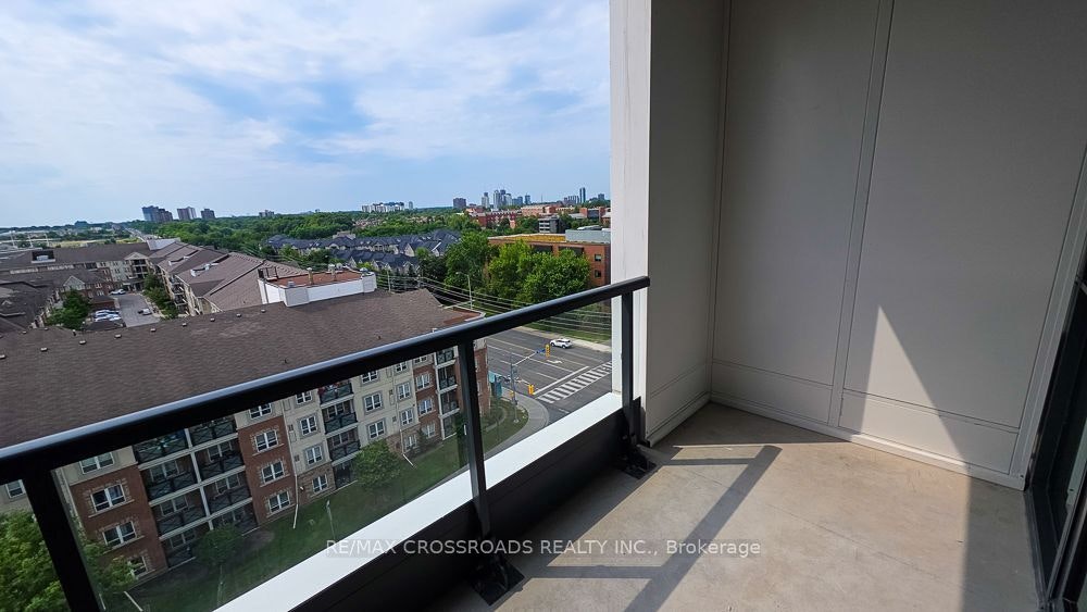 805-20 Deans Drive, Toronto, ON, M1L 0J7 - 33