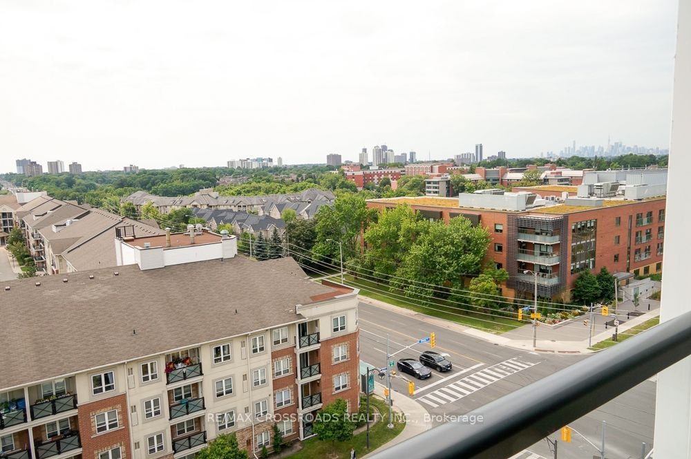 805-20 Deans Drive, Toronto, ON, M1L 0J7 - 29