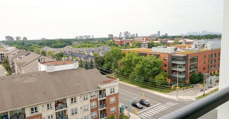 805-20 Deans Drive, Toronto, ON, M1L 0J7 - 29